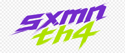 SXMN TH4 Logo